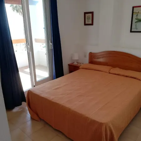 Deltamar Solo Familias Serviplaya アパート *