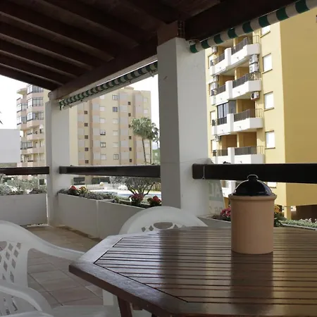 Deltamar Solo Familias Serviplaya