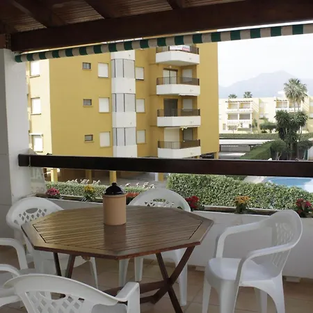 Deltamar Solo Familias Serviplaya *