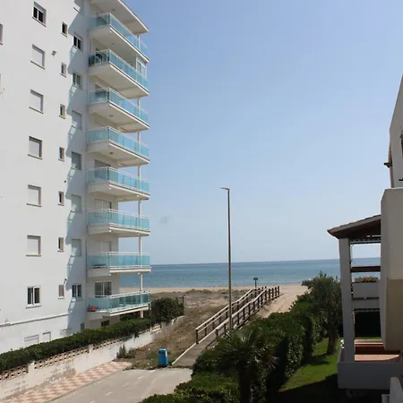 Deltamar Solo Familias Serviplaya