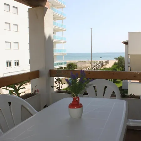 Deltamar Solo Familias Serviplaya