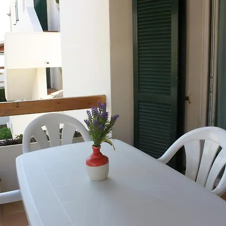 Διαμέρισμα Deltamar Solo Familias Serviplaya Xeraco