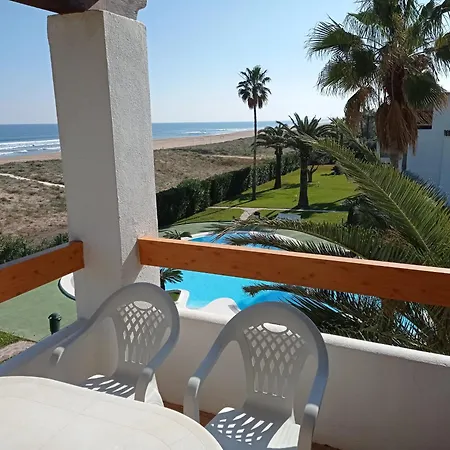 Deltamar Solo Familias Serviplaya Xeraco