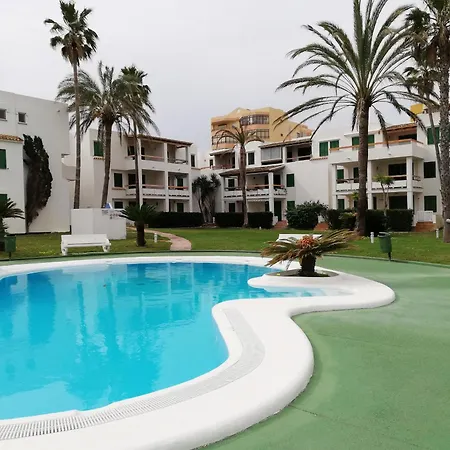 Deltamar Solo Familias Serviplaya Διαμέρισμα