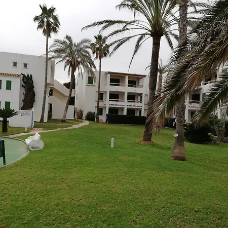 Διαμέρισμα Deltamar Solo Familias Serviplaya Xeraco