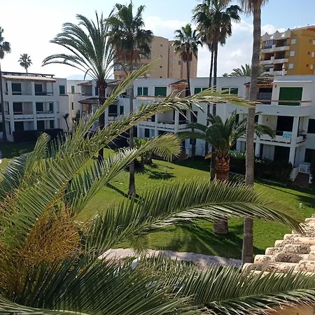 Deltamar Solo Familias Serviplaya Διαμέρισμα Xeraco