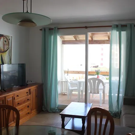 Lejlighed Deltamar Solo Familias Serviplaya *