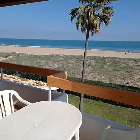Διαμέρισμα Deltamar Solo Familias Serviplaya