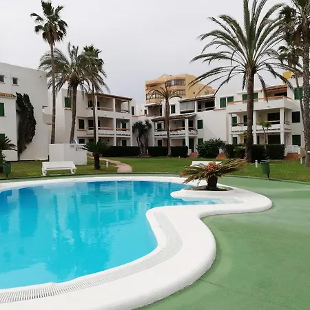 Deltamar Solo Familias Serviplaya *