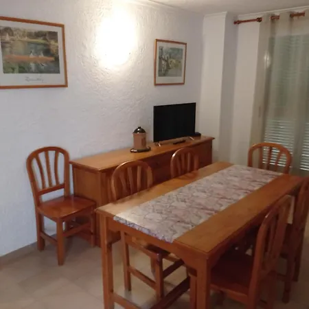 Deltamar Solo Familias Serviplaya