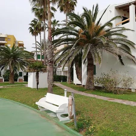 Deltamar Solo Familias Serviplaya