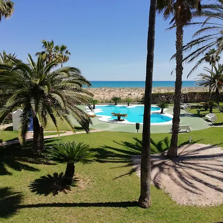 Deltamar Solo Familias Serviplaya *