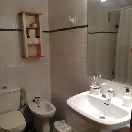 Διαμέρισμα Deltamar Solo Familias Serviplaya *