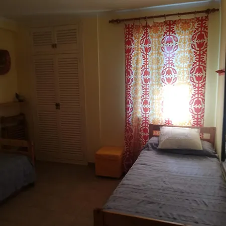 Deltamar Solo Familias Serviplaya Διαμέρισμα Xeraco