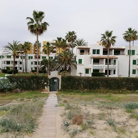 Deltamar Solo Familias Serviplaya セラコ