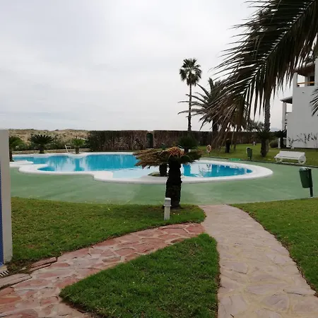 Deltamar Solo Familias Serviplaya アパート セラコ