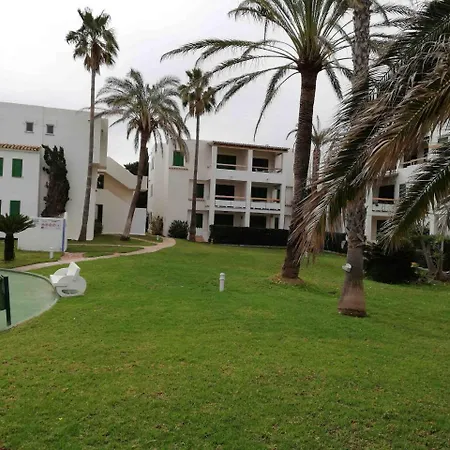 Deltamar Solo Familias Serviplaya セラコ