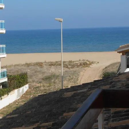 アパート Deltamar Solo Familias Serviplaya