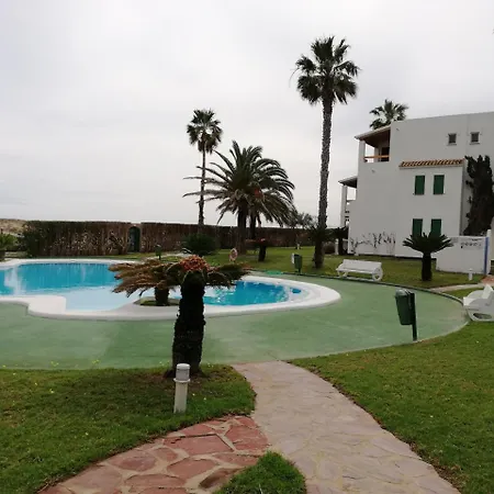 Deltamar Solo Familias Serviplaya *