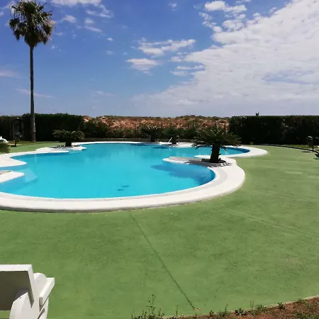 Deltamar Solo Familias Serviplaya *