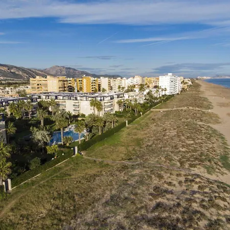 Deltamar Solo Familias Serviplaya