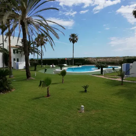 Deltamar Solo Familias Serviplaya アパート