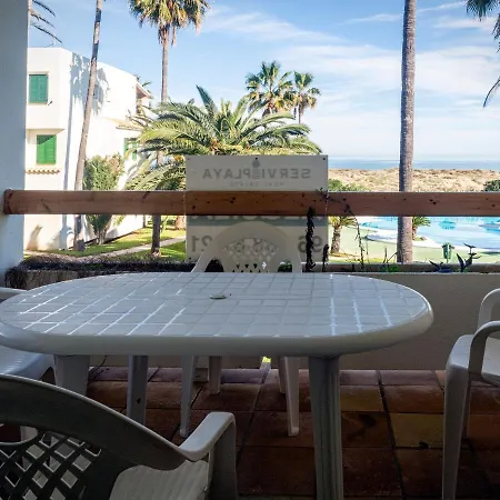 Deltamar Solo Familias Serviplaya *