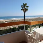 Deltamar Solo Familias Serviplaya Διαμέρισμα