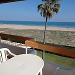 Διαμέρισμα Deltamar Solo Familias Serviplaya
