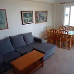 Lägenhet Deltamar Solo Familias Serviplaya *