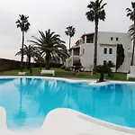 Lägenhet Deltamar Solo Familias Serviplaya
