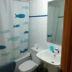 Deltamar Solo Familias Serviplaya * Xeraco
