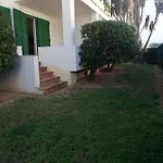 Deltamar Solo Familias Serviplaya Lägenhet Xeraco