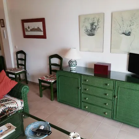 Apartman Deltamar Solo Familias Serviplaya Xeraco