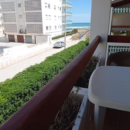 Deltamar Solo Familias Serviplaya