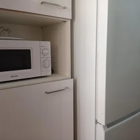 Deltamar Solo Familias Serviplaya Apartman
