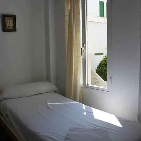 Apartman Deltamar Solo Familias Serviplaya Xeraco
