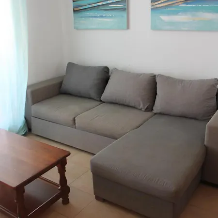 Deltamar Solo Familias Serviplaya Apartman Xeraco