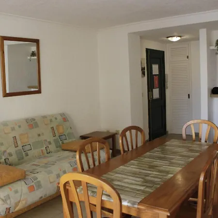 Deltamar Solo Familias Serviplaya *
