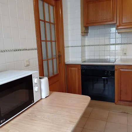 Deltamar Solo Familias Serviplaya Apartman Xeraco
