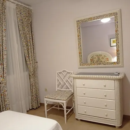 Deltamar Solo Familias Serviplaya Apartman