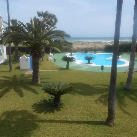 Apartman Deltamar Solo Familias Serviplaya Xeraco