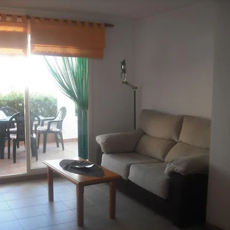 Deltamar Solo Familias Serviplaya * 헤라코