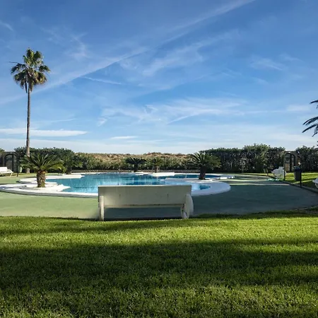 Apartman Deltamar Solo Familias Serviplaya