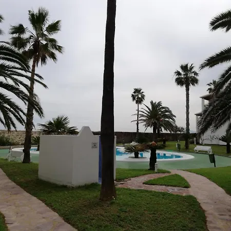 아파트 Deltamar Solo Familias Serviplaya