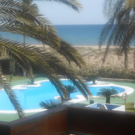 Deltamar Solo Familias Serviplaya Xeraco