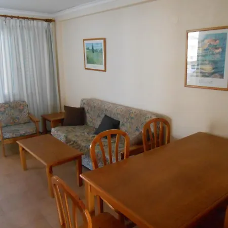 Deltamar Solo Familias Serviplaya Xeraco