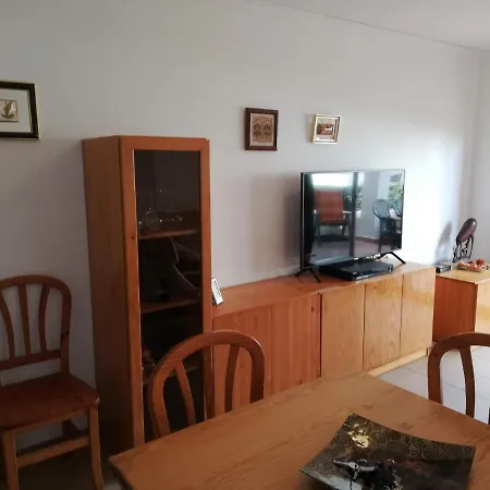Apartman Deltamar Solo Familias Serviplaya *