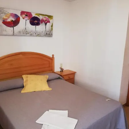Apartman Deltamar Solo Familias Serviplaya