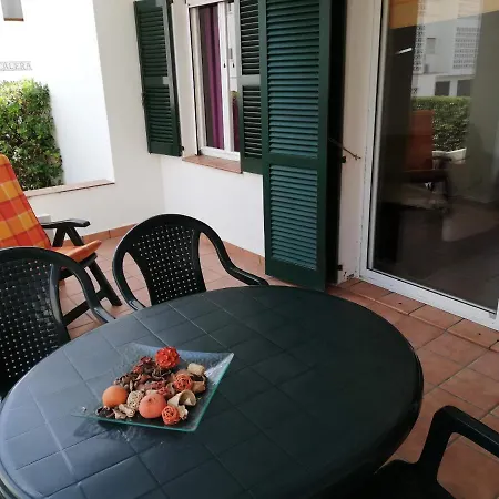 Apartman Deltamar Solo Familias Serviplaya
